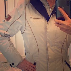 CLEARANCE! Bogner Jacket *Runs small